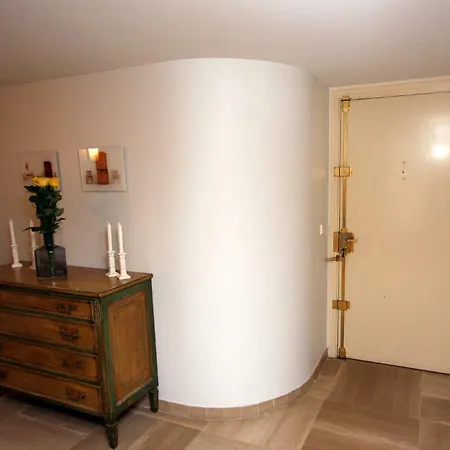 דירה Luxury With Garden In Cap Dantibes אנטיב