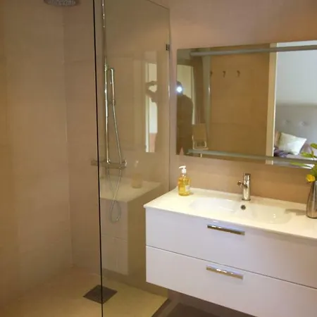 דירה Luxury With Garden In Cap Dantibes אנטיב