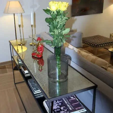 Luxury With Garden In Cap Dantibes * אנטיב