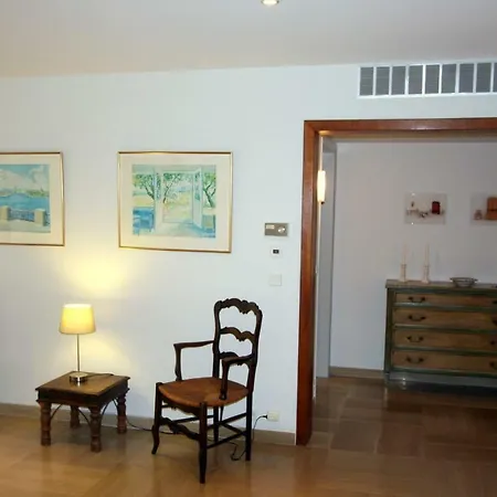 Luxury With Garden In Cap Dantibes דירה אנטיב